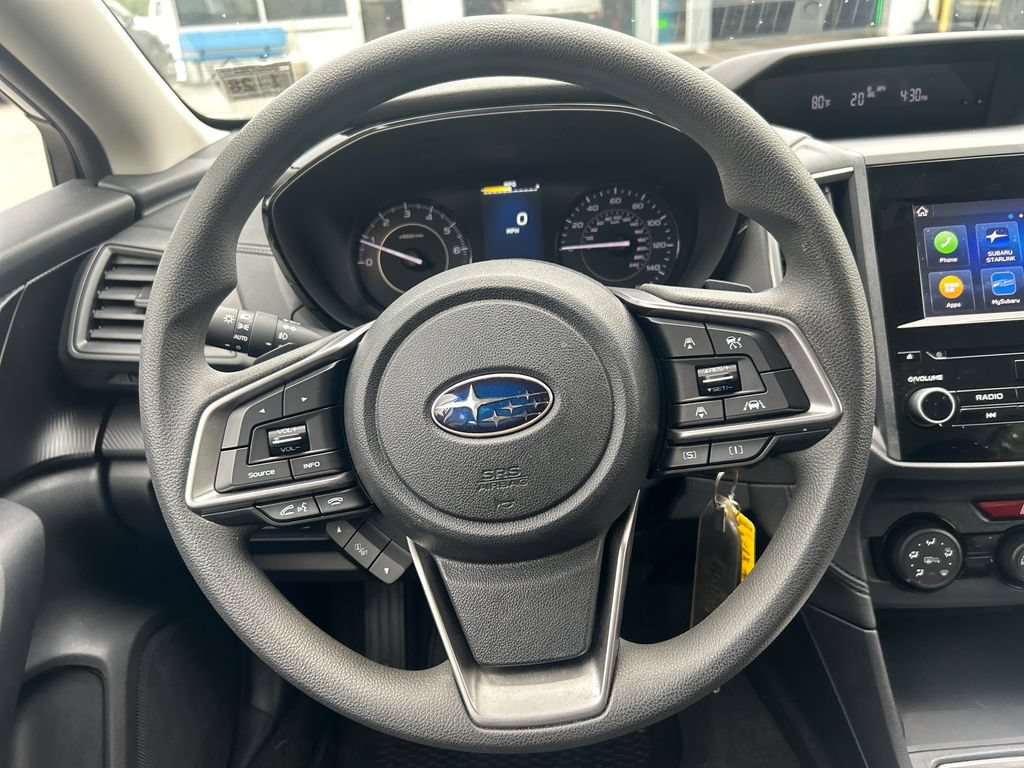 Certified 2023 Subaru Impreza 2.0i Premium AWD/4WD image 16