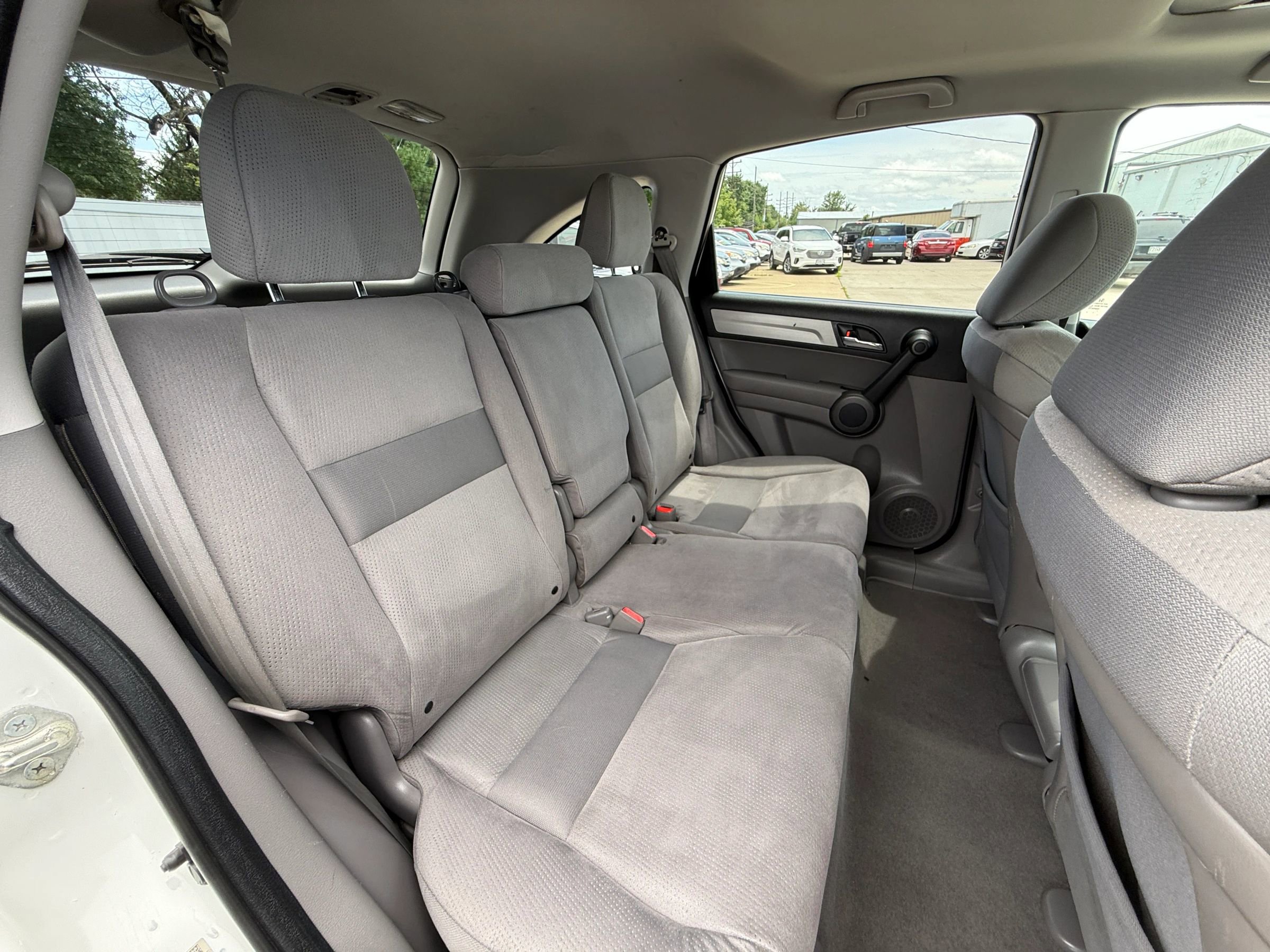 Used 2011 Honda CR-V EX image 23