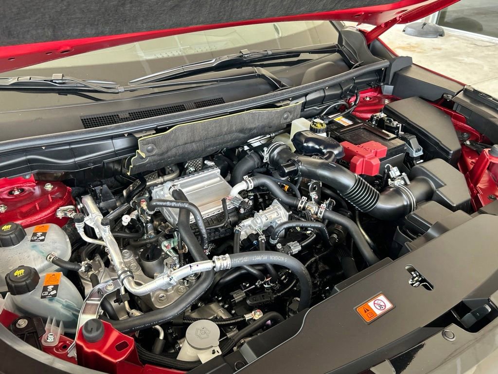 New 2026 Mitsubishi Outlander LE FWD image 11