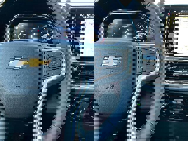 New 2026 Chevrolet Silverado 2500 LT w/ Safety Package AWD/4WD image 20