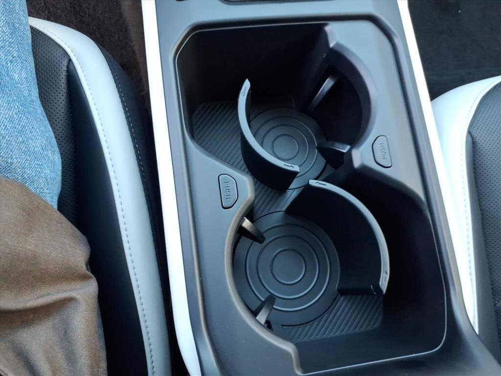 New 2025 Kia K4 GT-Line image 12