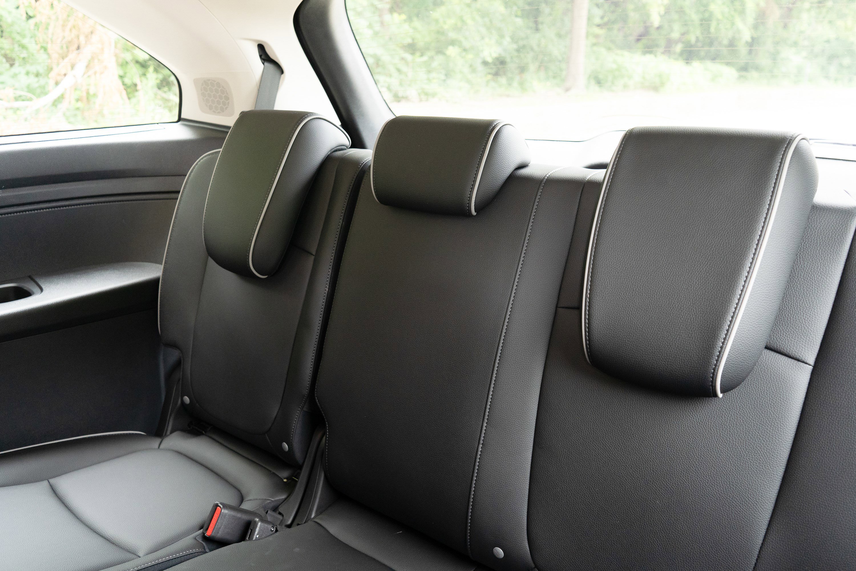 Certified 2025 Honda Odyssey Elite image 19