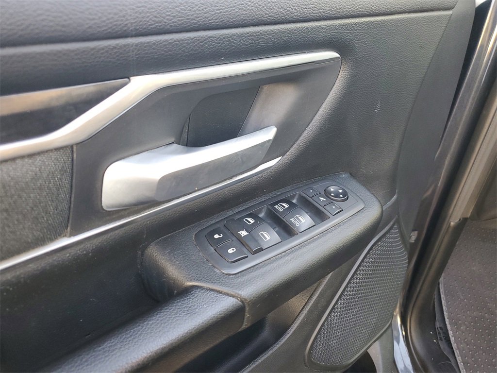 Used 2019 RAM 1500 Big Horn image 21