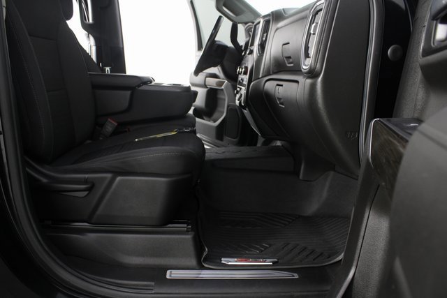 Used 2022 Chevrolet Silverado 1500 RST image 20
