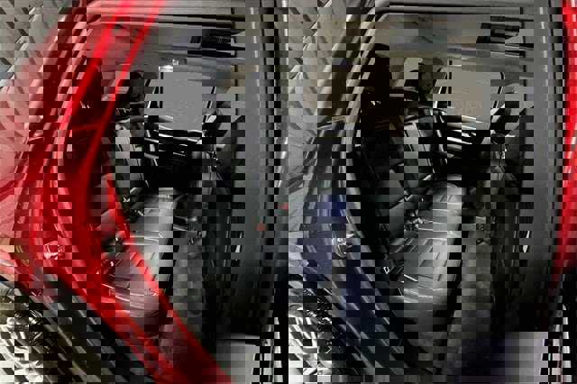 New 2026 GMC Terrain Denali image 13