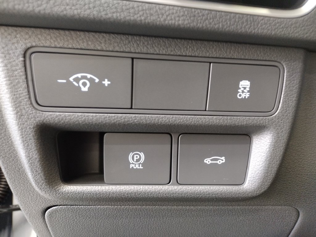 New 2026 Hyundai Sonata SEL AWD/4WD image 22
