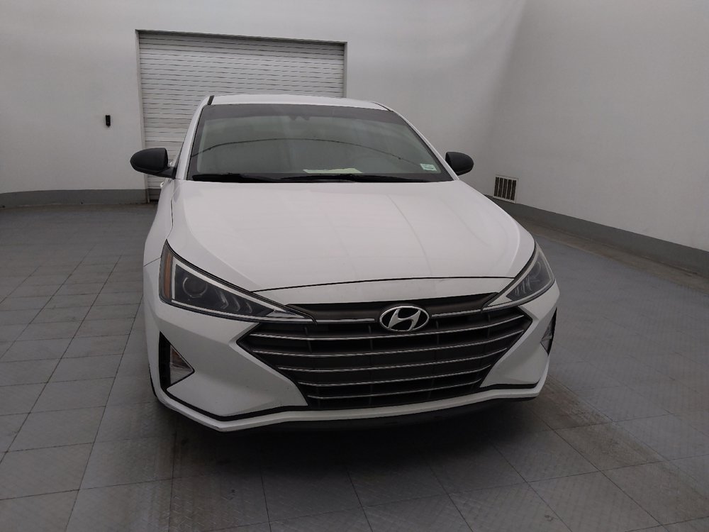 Used 2020 Hyundai Elantra SEL w/ Cargo Package (C1) image 14