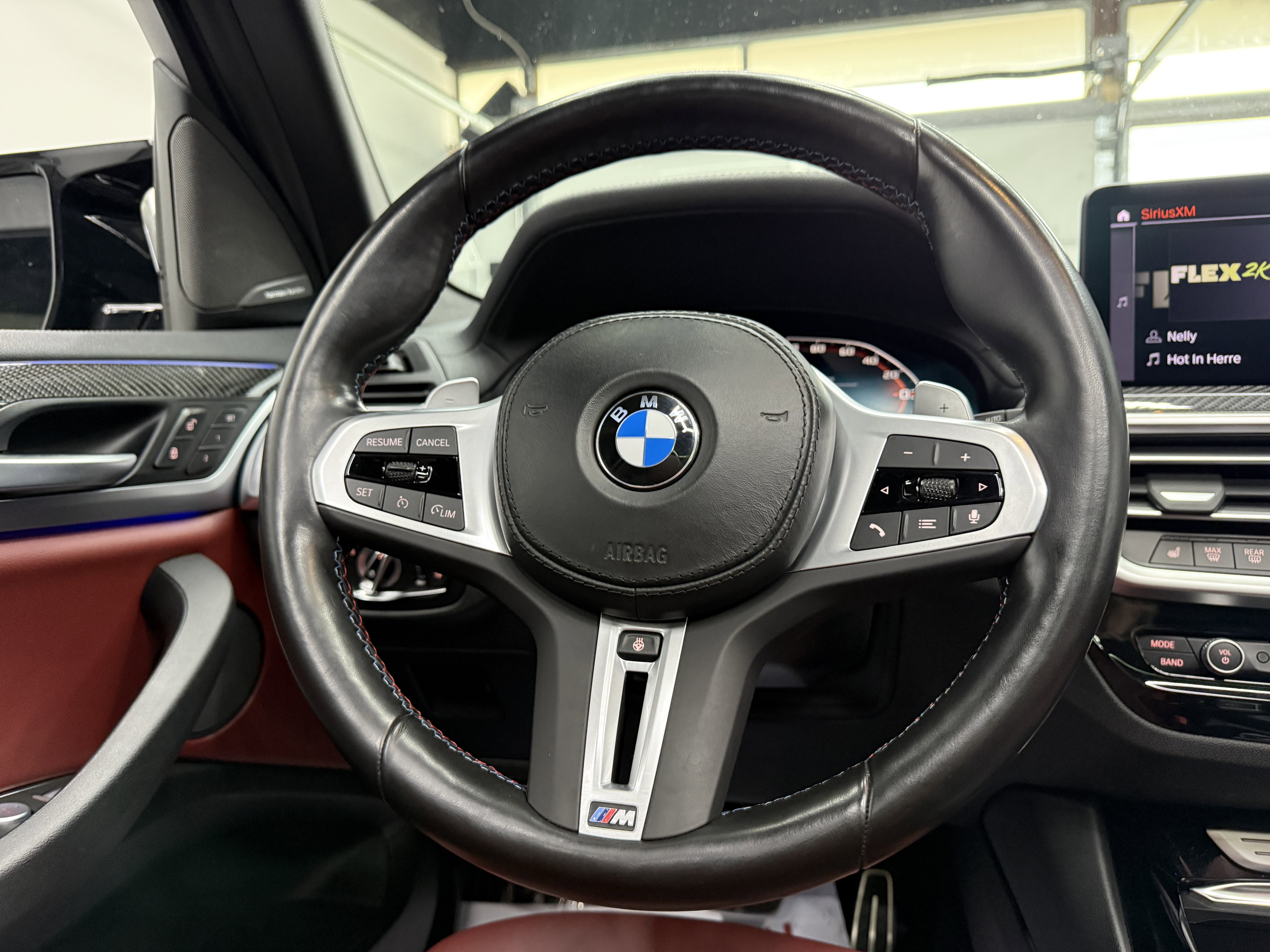 Used 2023 BMW X3 M40i image 17