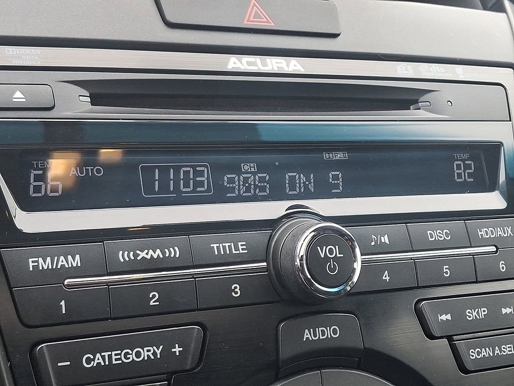 Used 2015 Acura RDX AWD w/ Technology Package image 18