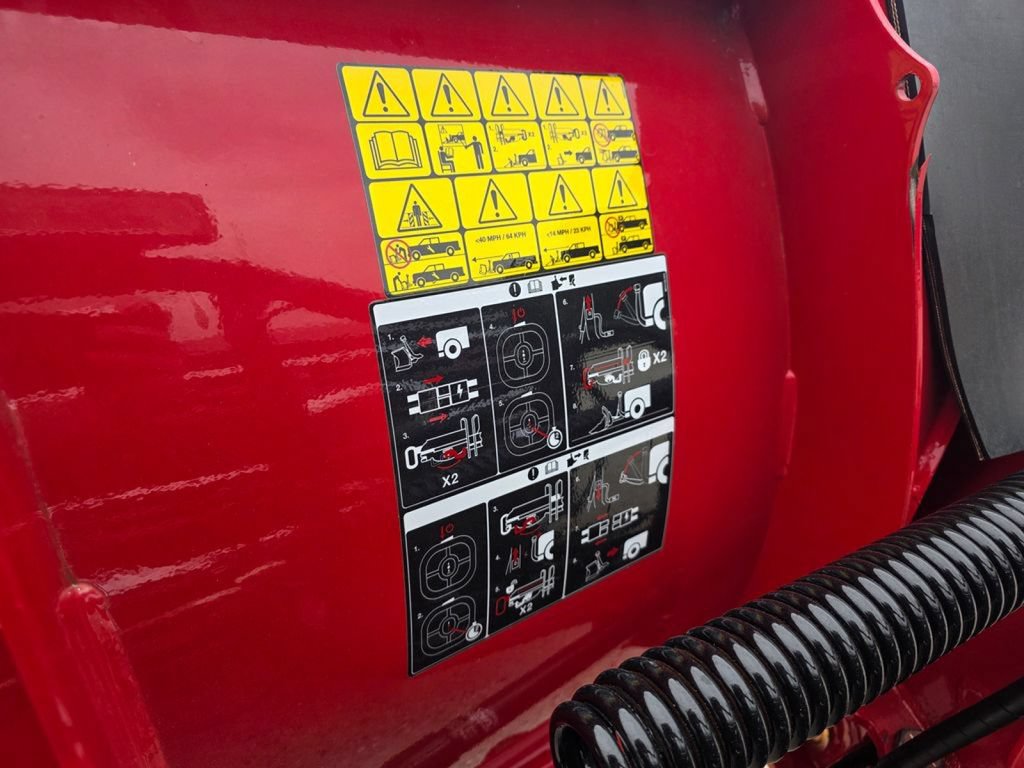 New 2026 Ford F550 4x4 Regular Cab Super Duty image 19