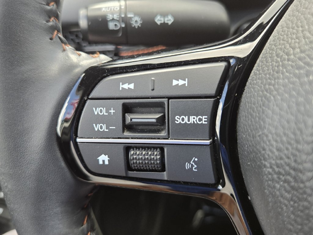 Certified 2024 Honda HR-V Sport image 25