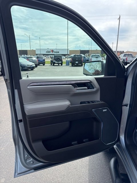 Used 2024 Chevrolet Silverado 1500 LTZ image 15