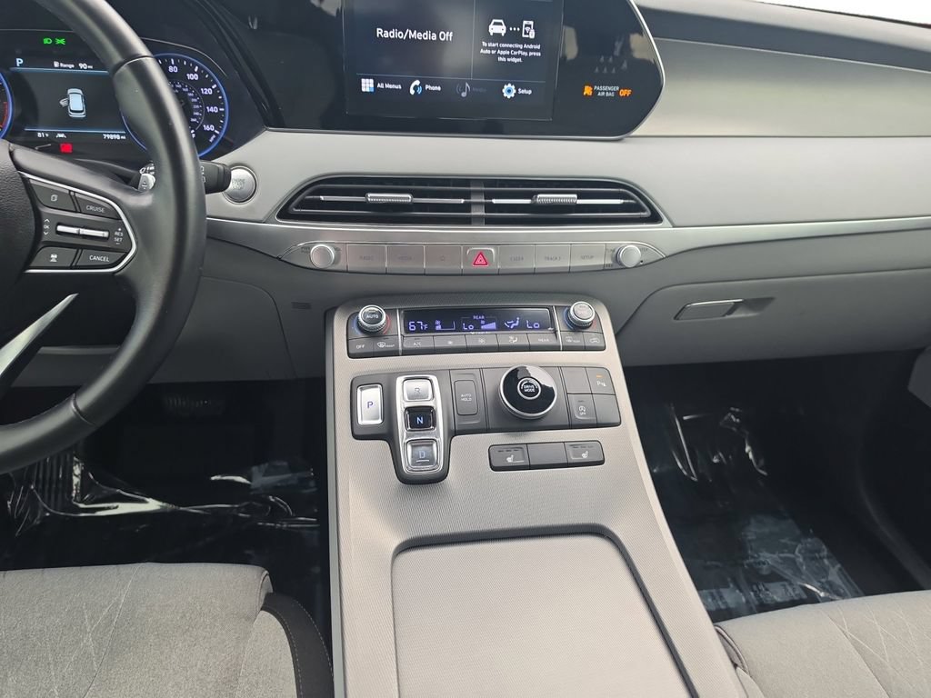 Used 2022 Hyundai Palisade SEL w/ Convenience Package FWD image 11