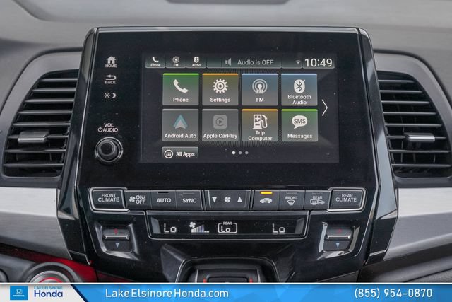 Used 2024 Honda Odyssey Sport image 21