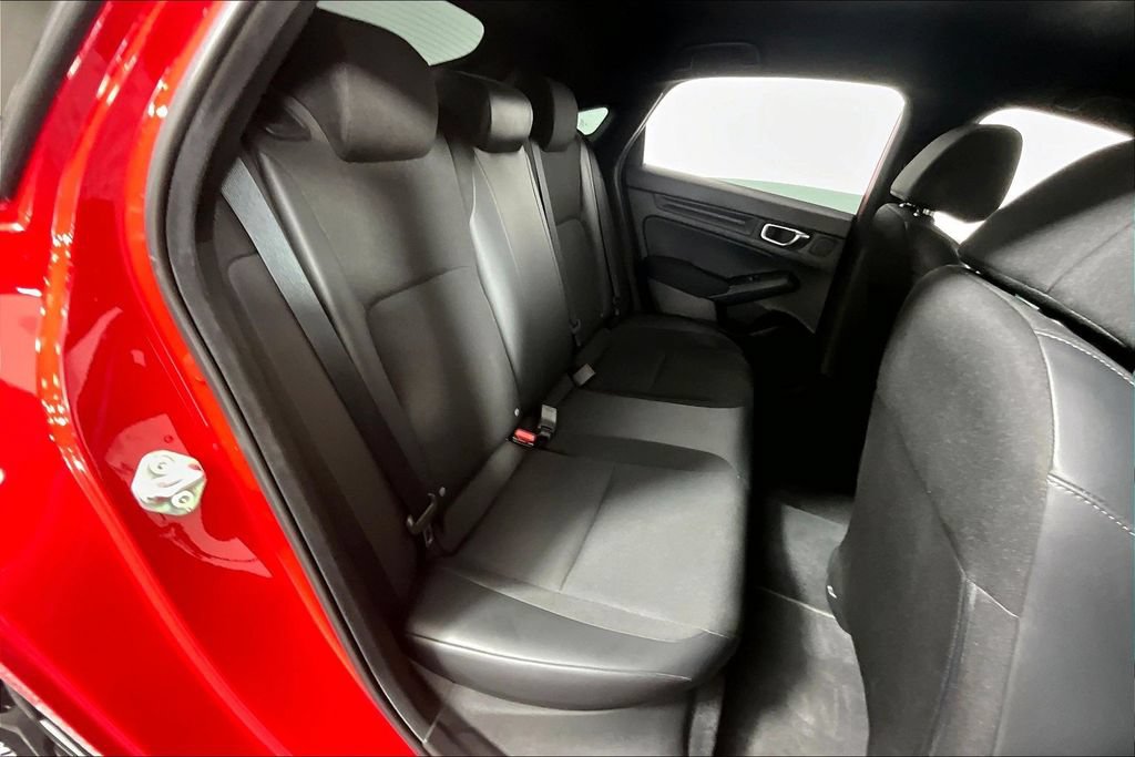 Used 2023 Honda Civic Sport image 27