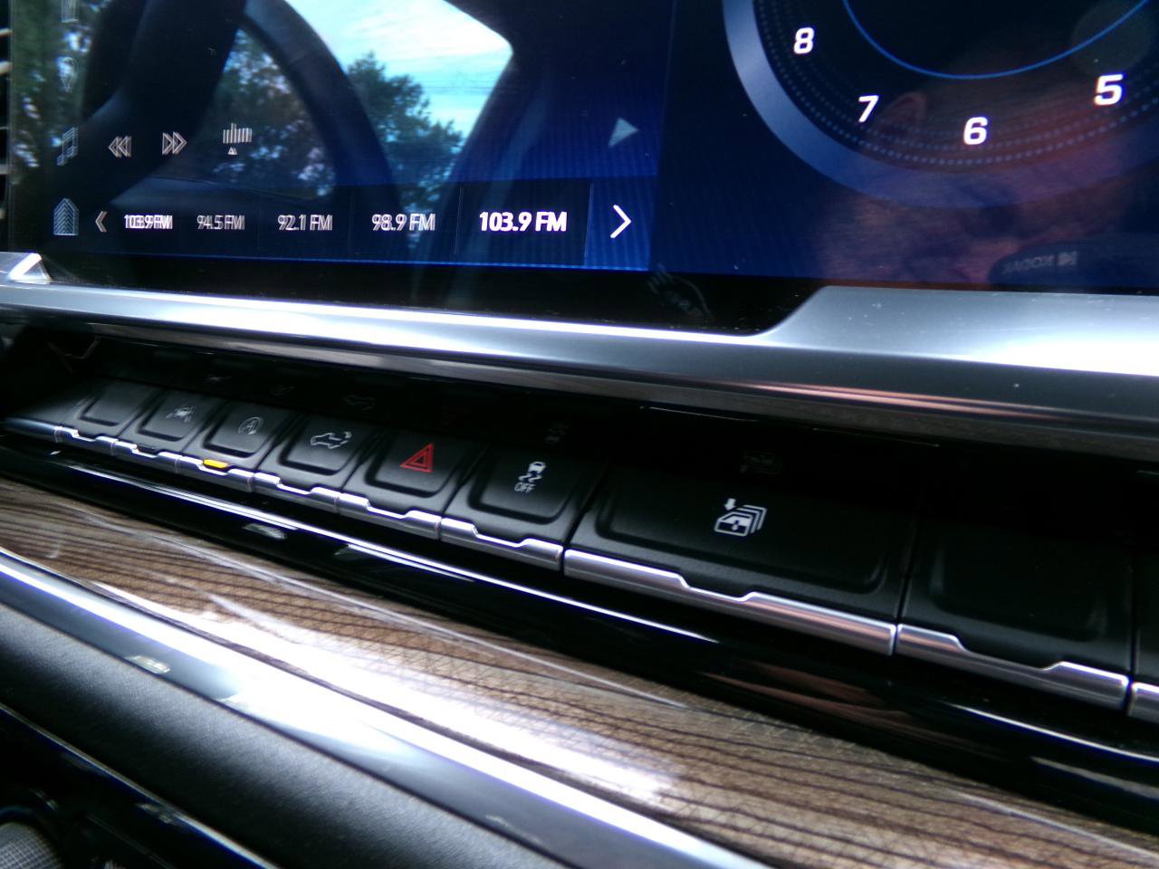 Used 2023 Chevrolet Silverado 1500 LT w/ Work Truck Package image 29