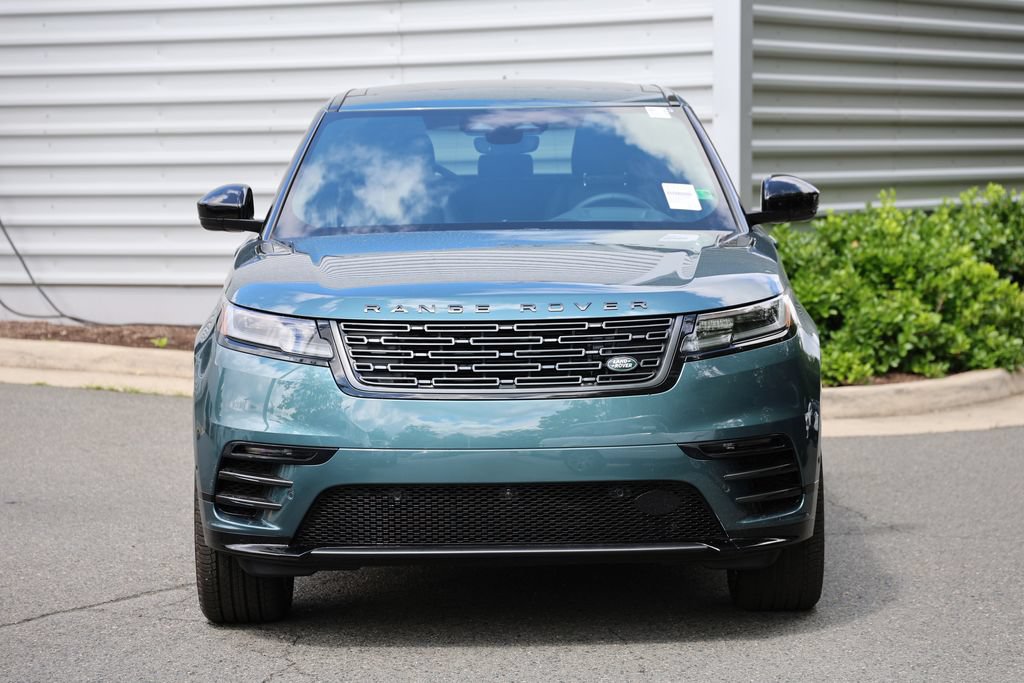 New 2026 Land Rover Range Rover Velar Dynamic SE AWD/4WD image 4