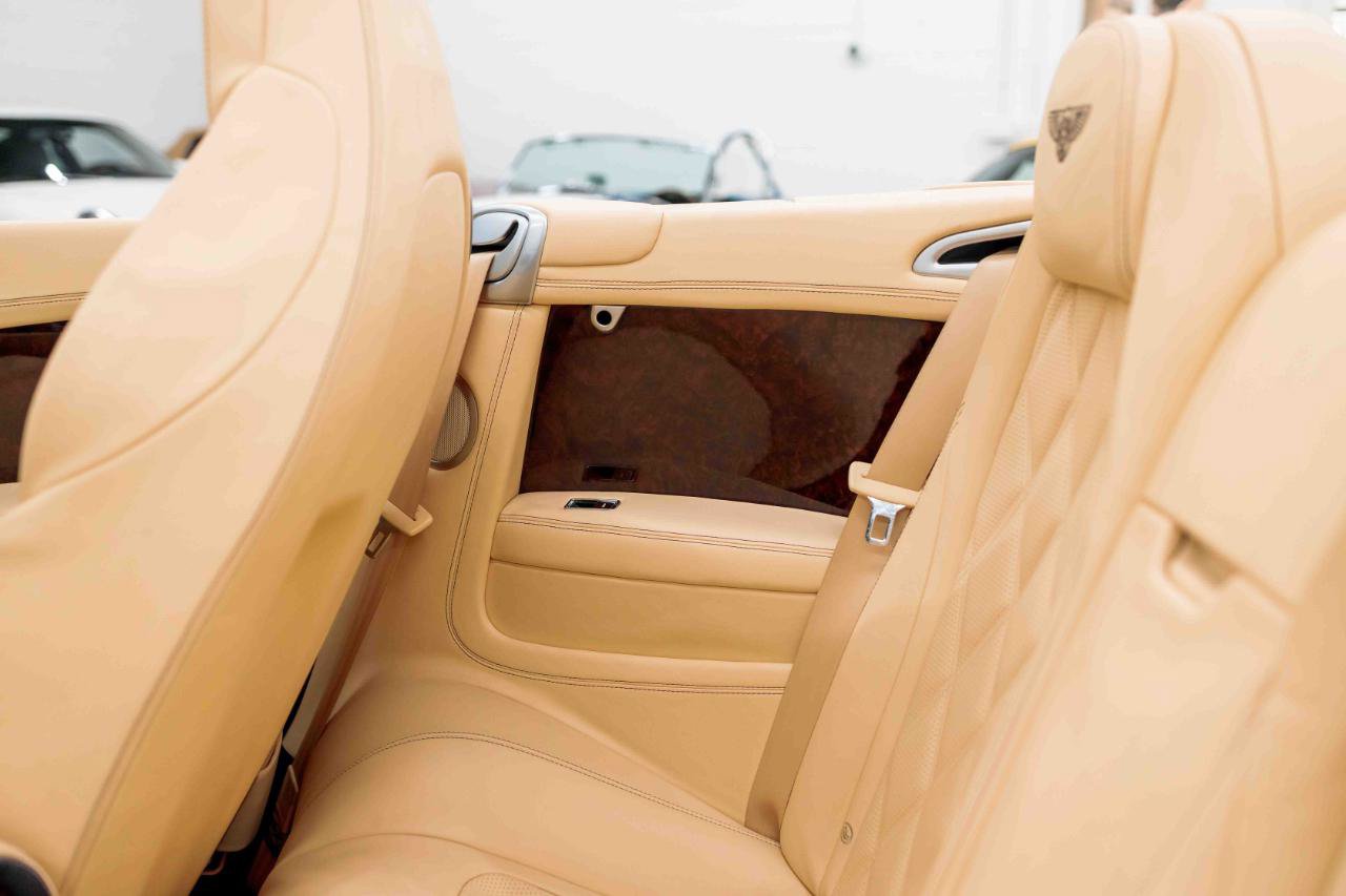 Used 2013 Bentley Continental GT AWD/4WD image 46