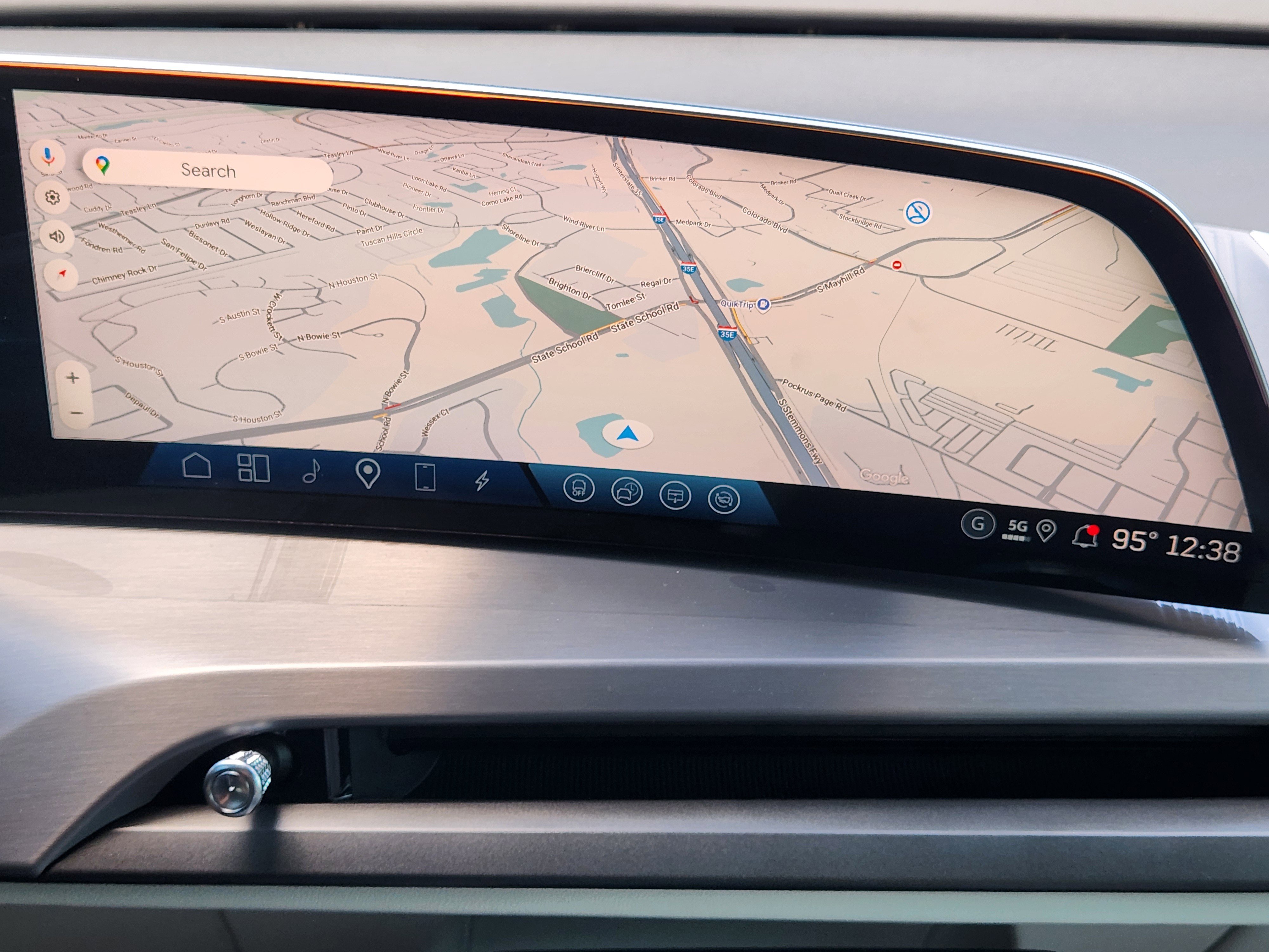 New 2026 Cadillac Vistiq Sport w/ LPO, Floor Liner Package image 12