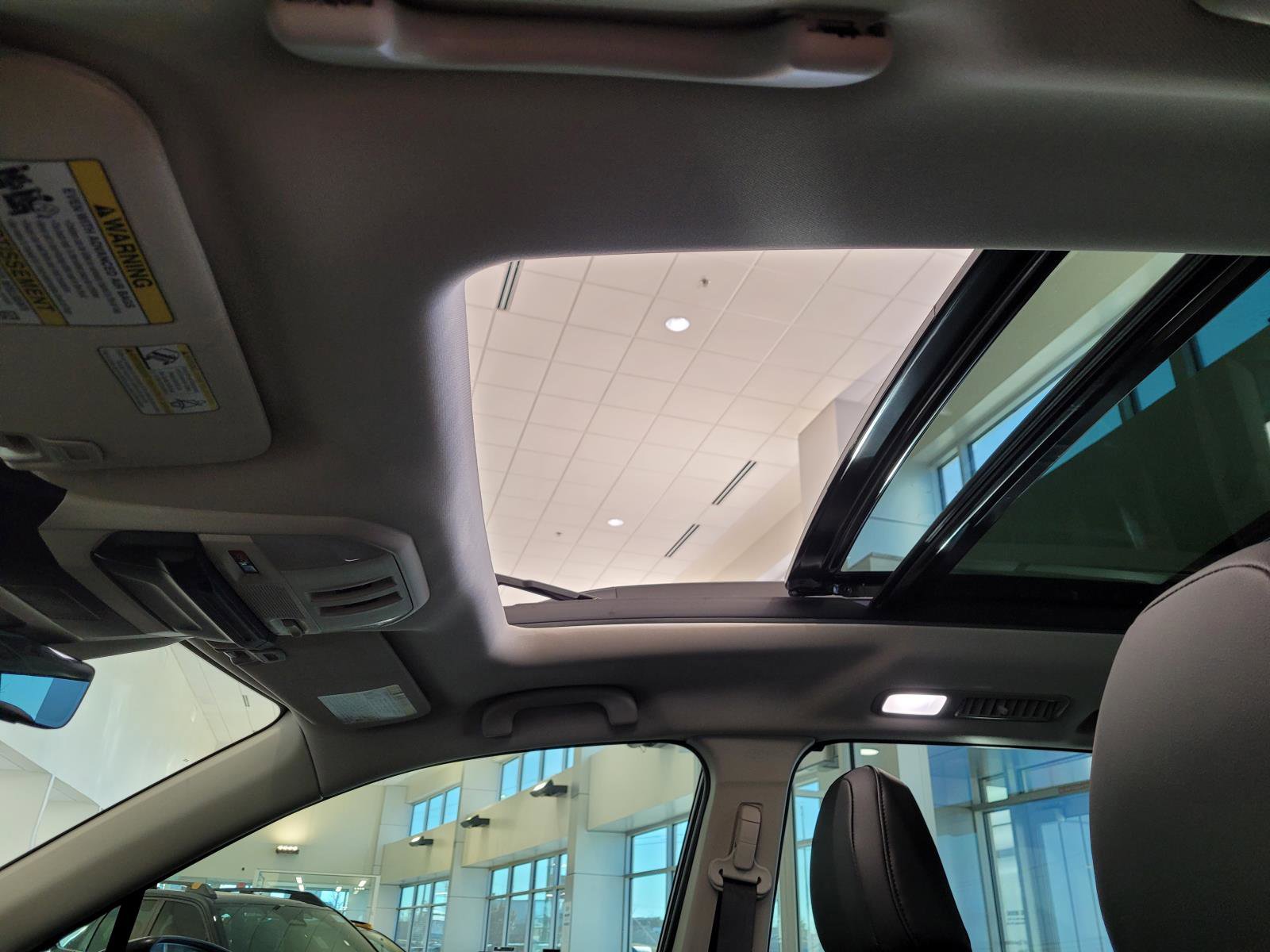 New 2026 Subaru Ascent Bronze Edition image 14