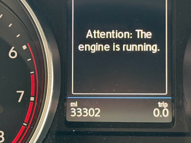Used 2018 Volkswagen Tiguan SE FWD image 23