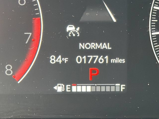 Used 2025 Honda Pilot EX-L image 28