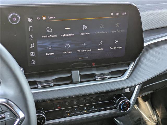 Used 2026 Chevrolet Equinox LT w/ Safety and Technology Package image 15