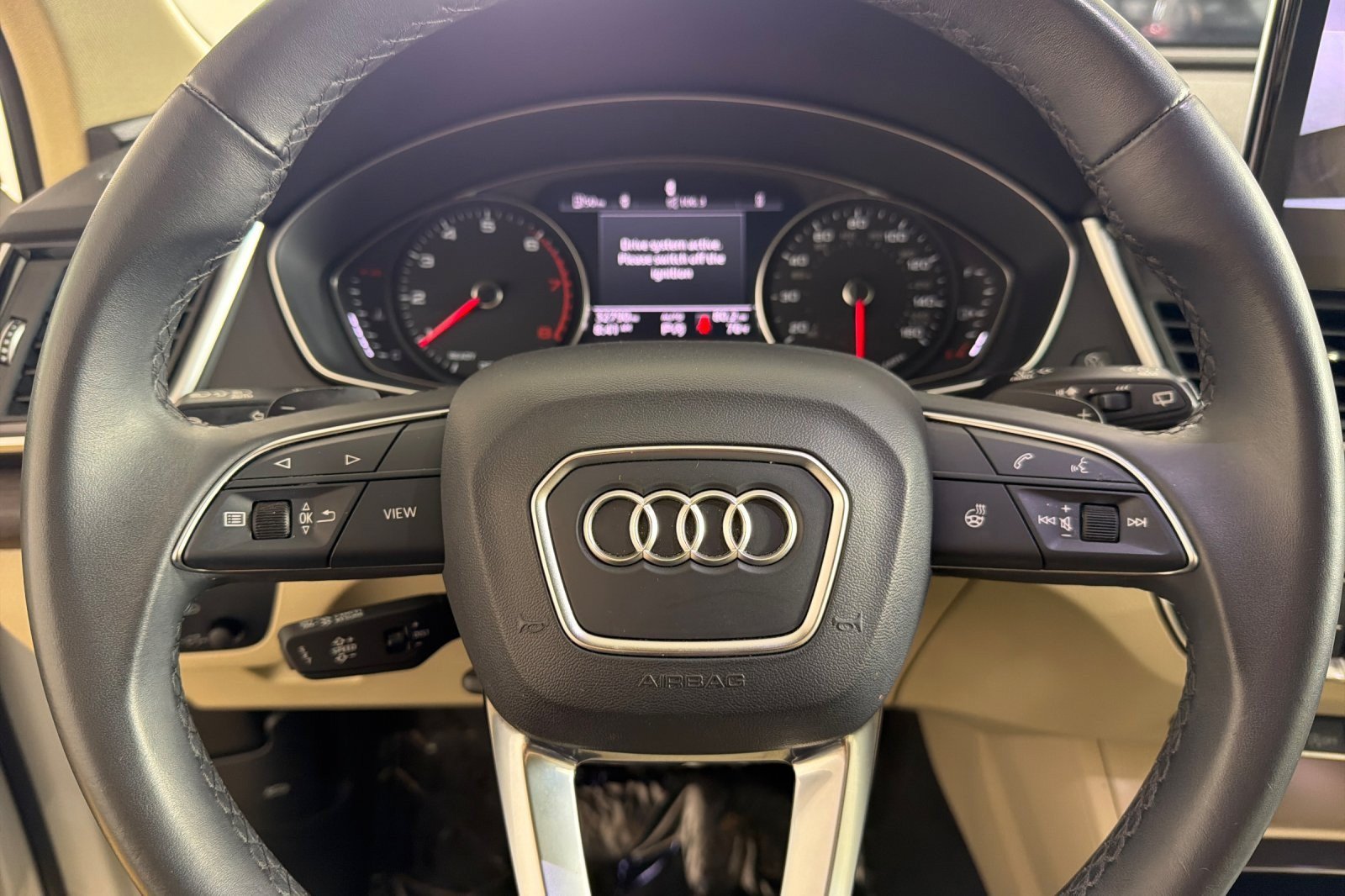 Used 2024 Audi Q5 2.0T Premium AWD/4WD image 22