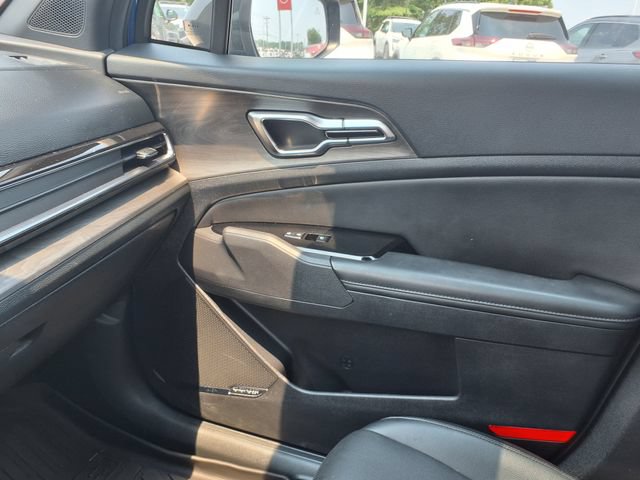 Used 2024 Kia Sportage X-Pro AWD/4WD image 10
