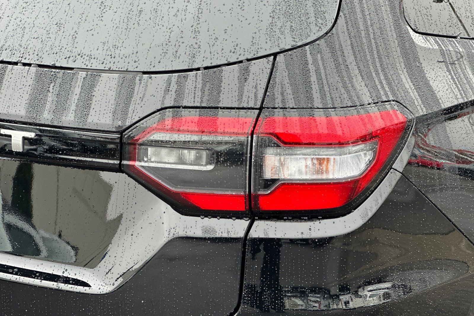 New 2026 Honda Pilot EX-L image 34