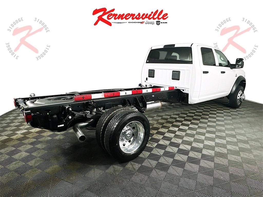 New 2026 RAM 4500 Tradesman image 7