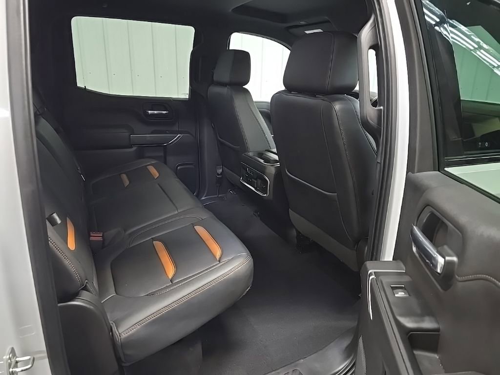 Used 2019 GMC Sierra 1500 AT4 image 17