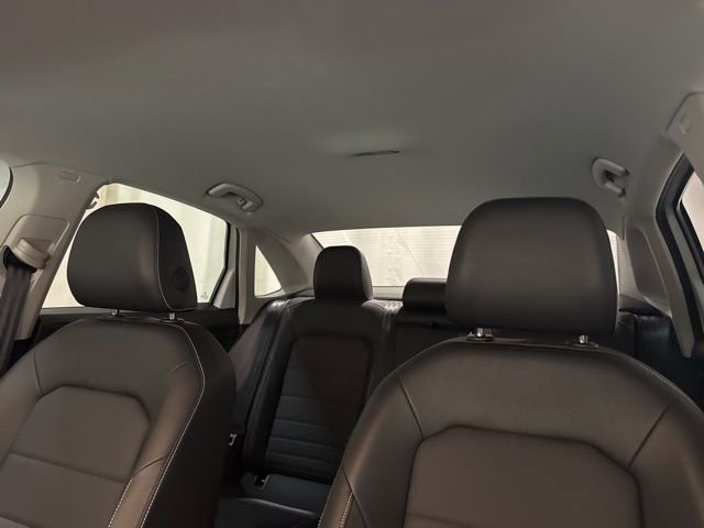 Certified 2024 Volkswagen Jetta SE image 26