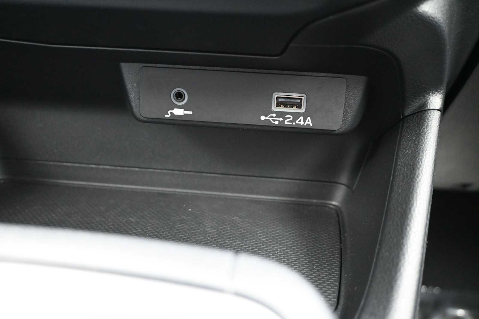 Used 2025 Subaru Impreza 2.0i AWD/4WD image 18