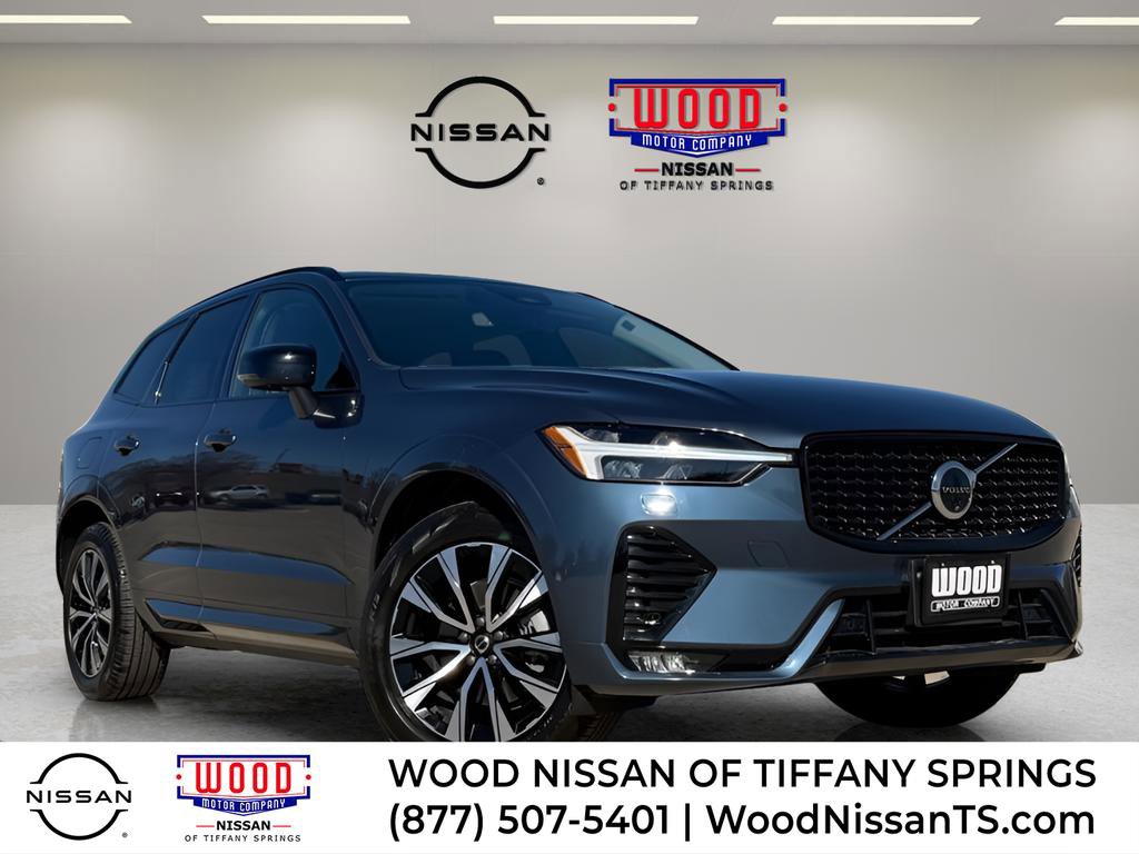 Used 2024 Volvo XC60 B5 Plus image 1