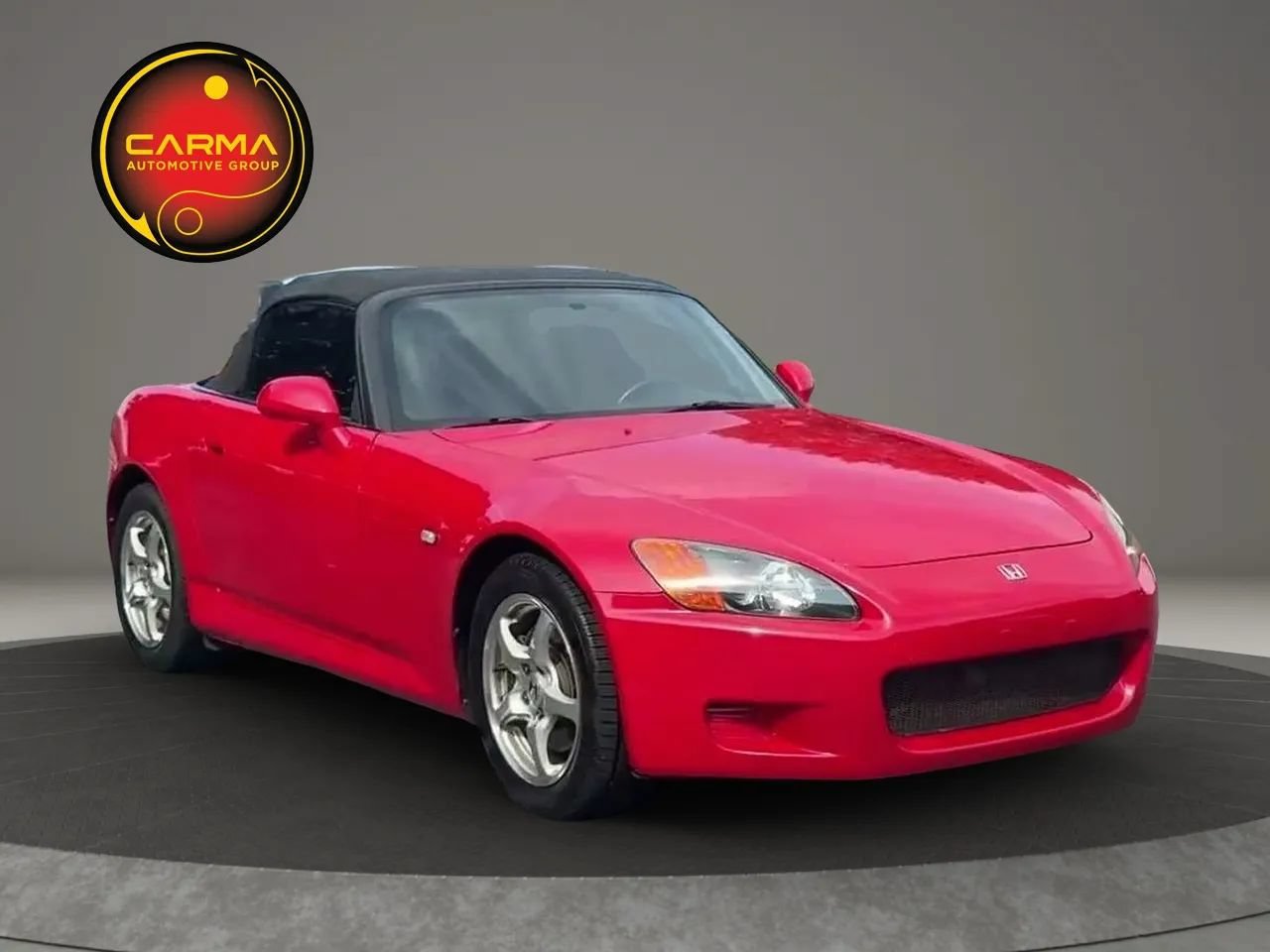 Used 2000 Honda S2000 image 12