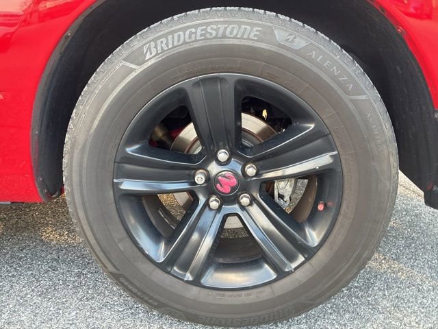 Used 2018 RAM 1500 Sport w/ Convenience Group image 41