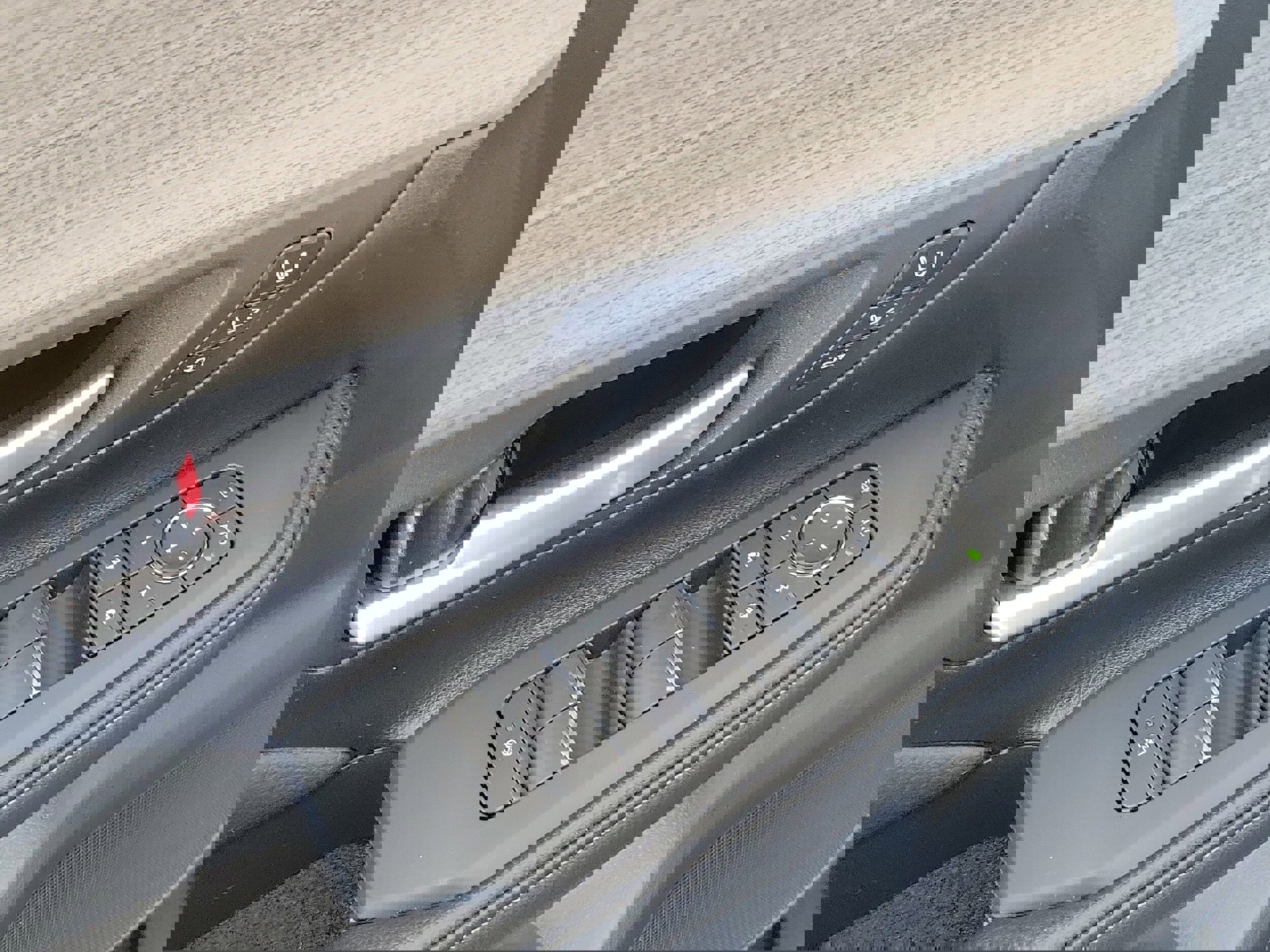 New 2026 Toyota Grand Highlander Platinum image 26