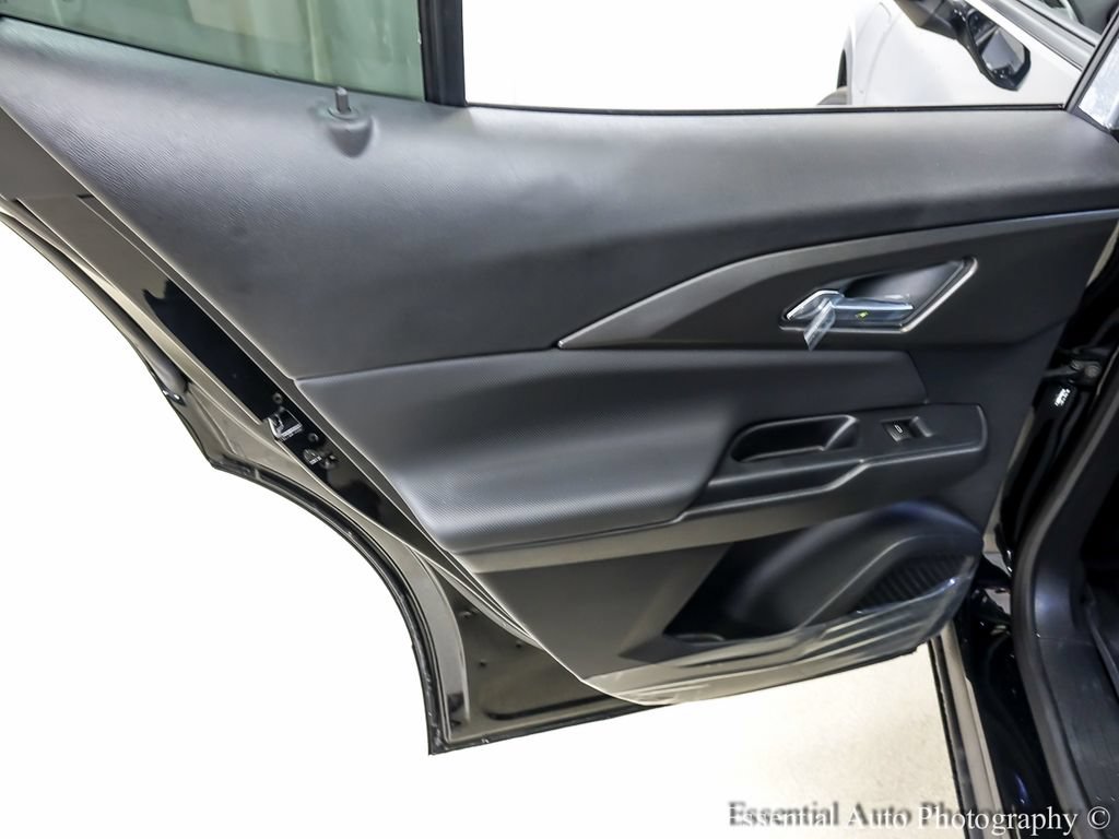 Certified 2026 Chevrolet Equinox EV LT w/ Comfort Package FWD image 21