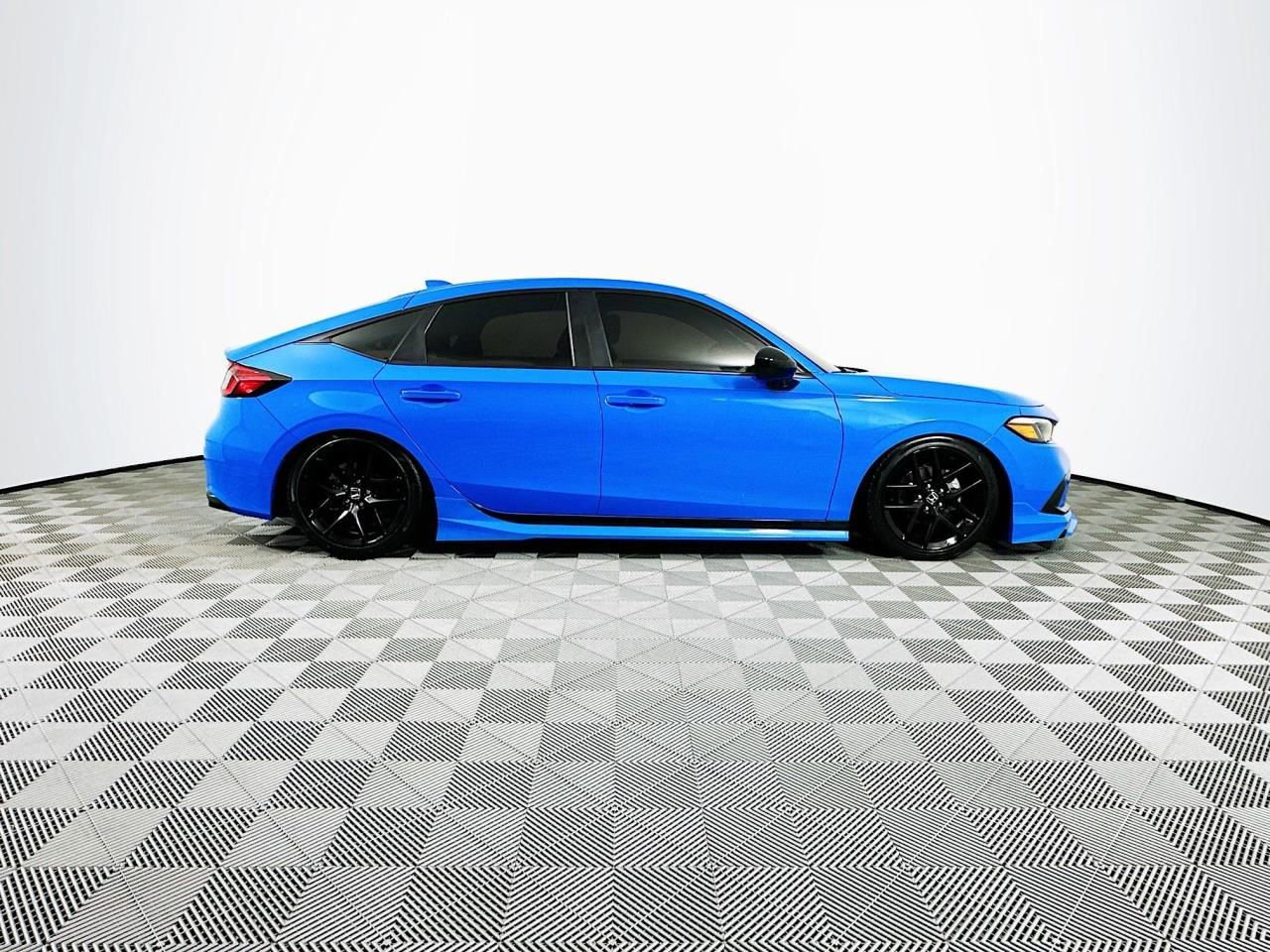 Used 2024 Honda Civic Sport image 8