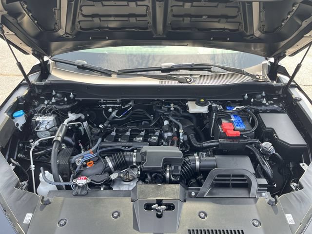 New 2027 Honda CR-V EX image 20