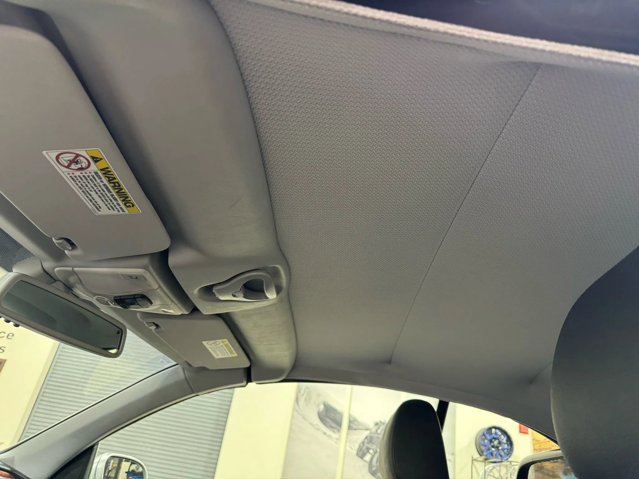 Used 2002 Mercedes-Benz CLK 320 Cabriolet image 27