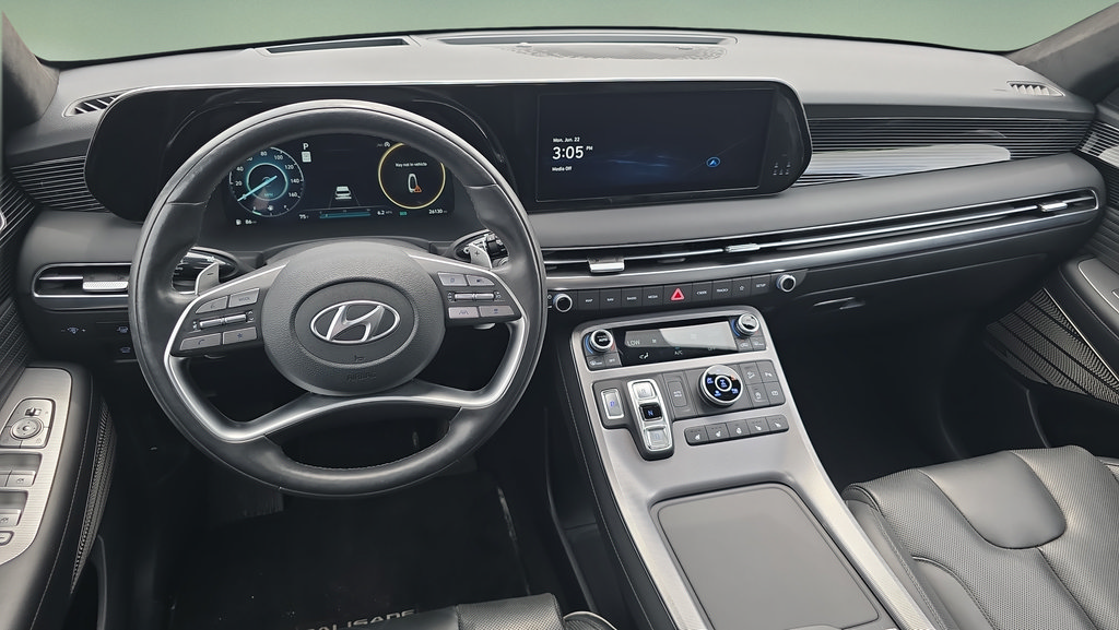 Certified 2024 Hyundai Palisade Calligraphy AWD/4WD image 18