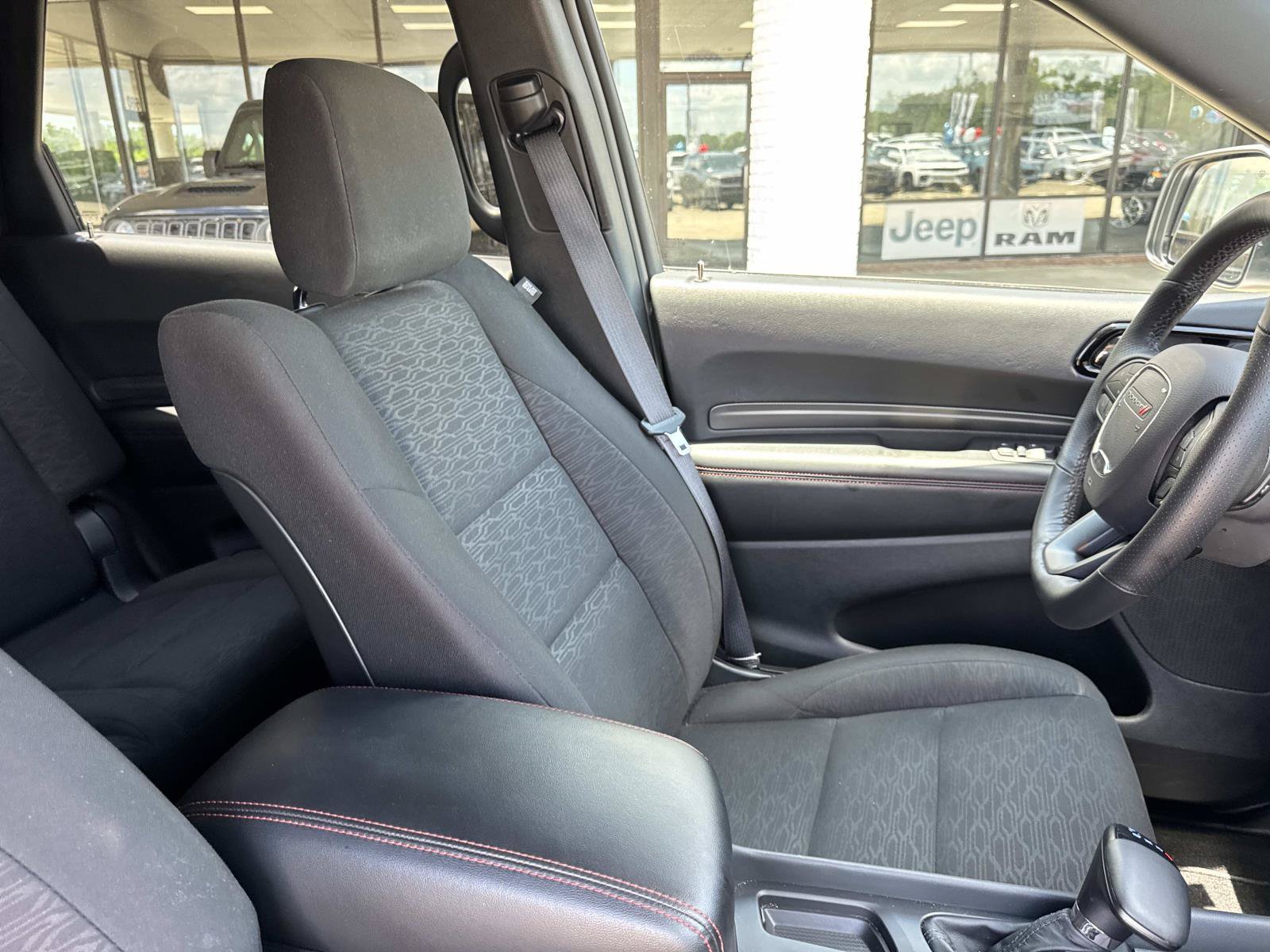 Used 2026 Dodge Durango GT RWD image 10