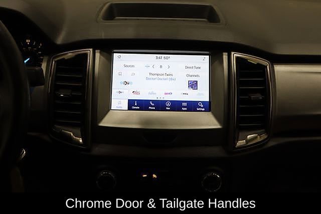 Used 2020 Ford Ranger XLT w/ Equipment Group 302A Luxury image 32