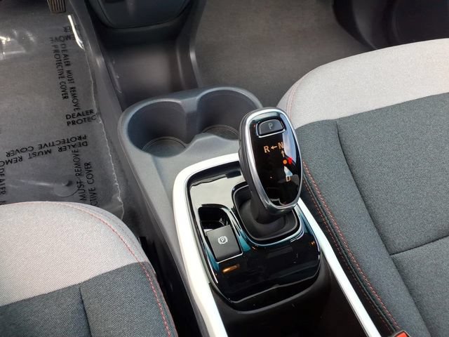 Used 2021 Chevrolet Bolt LT FWD image 24
