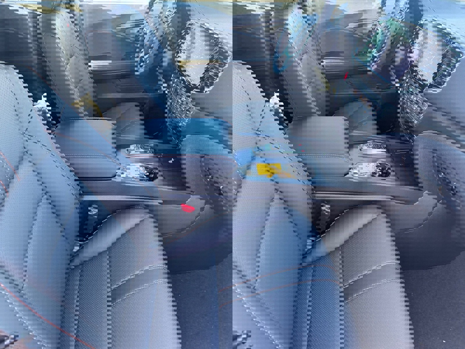 New 2026 Honda Ridgeline TrailSport+ image 7