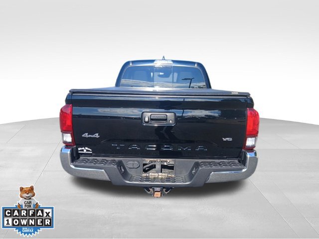 Used 2020 Toyota Tacoma SR5 AWD/4WD image 6