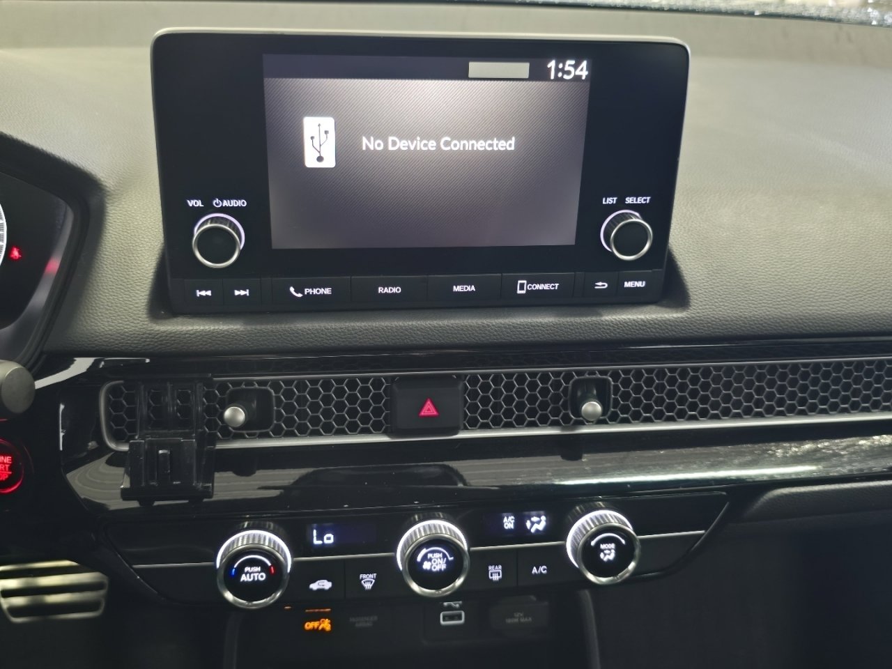 Used 2023 Honda Civic Sport image 26