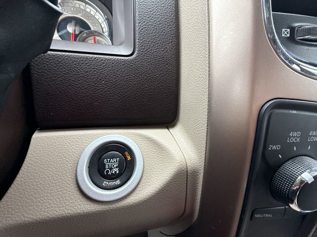 Used 2016 RAM 3500 Laramie Longhorn w/ Convenience Group image 23